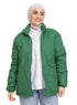 Cactus Puffer Jacket 10 - Khotwh